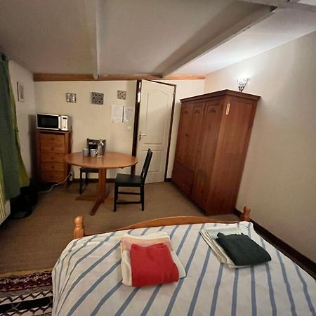 A Room And Garden Close To Paris วิทรี-ซูร์-แซน ภายนอก รูปภาพ