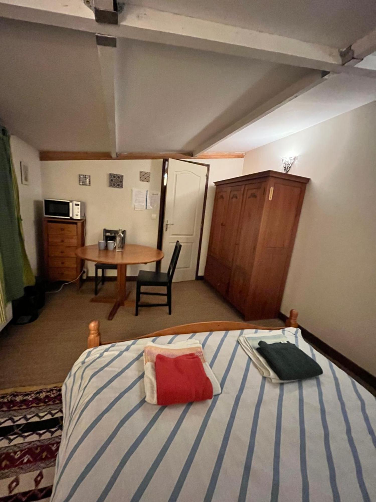 A Room And Garden Close To Paris วิทรี-ซูร์-แซน ภายนอก รูปภาพ